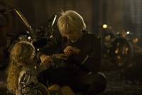 Кадр Щелкунчик и Крысиный король 3D