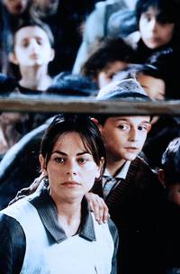 Кадр Бандит