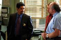 Кадр Полиция Нью-Йорка