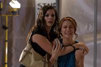 Кадр Пункт назначения: Смертельное путешествие в 3D