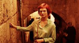 Кадр из фильма "Раскопки" - 2