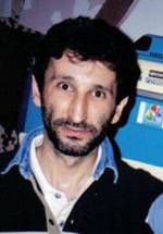 Окил Хамидов фото