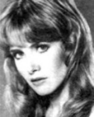 Кимберли Бек фото