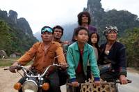 Кадр Ракета