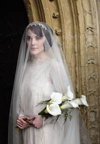 Кадр Аббатство Даунтон