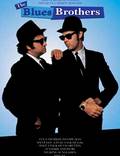 Постер из фильма "Братья Блюз" - 1
