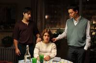 Кадр Этюды втроем