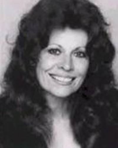 Энн Уэджуорт фото