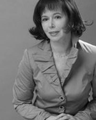 Евгения Симонова фото