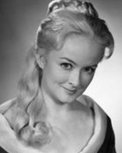 Сьюзэн Лакки фото