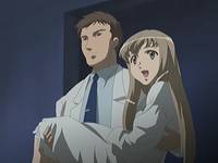 Кадр На север за алмазной пылью