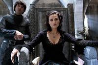 Кадр Мерлин