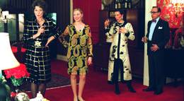 Кадр из фильма "Дурная слава" - 1