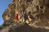 Кадр Джентльмен грабитель