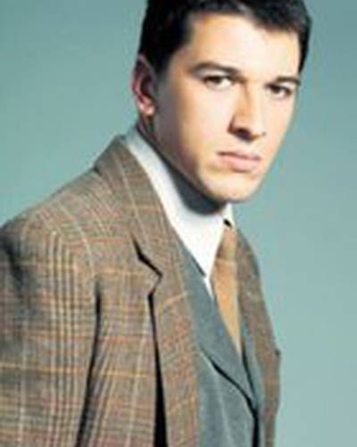 Виктор Савич фото