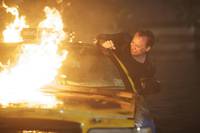 Кадр Медальон