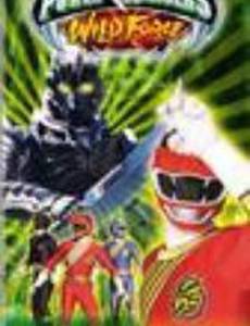 Power Rangers Wild Force: Identity Crisis (видео)