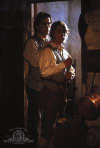 Кадр Апрельское утро