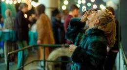 Кадр из фильма "Соблазн" - 2