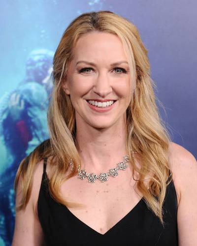 Ванесса Тейлор фото