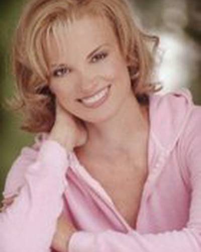 Ким Морган Грин фото