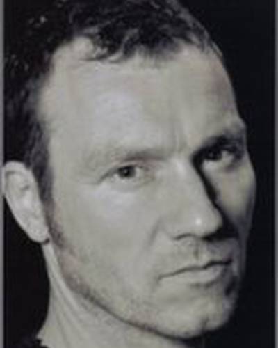 Ник Бартлетт фото