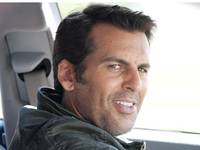 Кадр Тайные связи