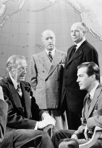 Кадр Министерство страха