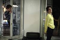 Кадр Все песни только о любви