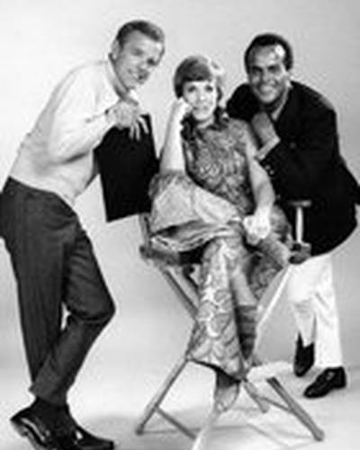 Гауэр Чемпион фото