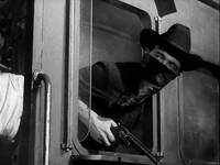 Кадр Деловые люди