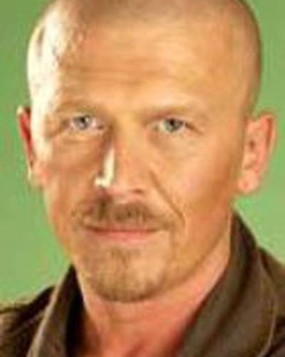 Игорь Коробейников фото