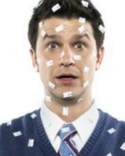 Джон Лер фото