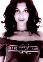 Дженна Бари фото