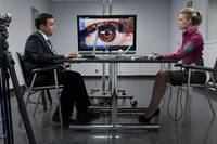 Кадр Тайные связи