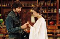 Кадр Принцесса специй