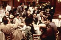 Кадр Миссис Паркер и порочный круг