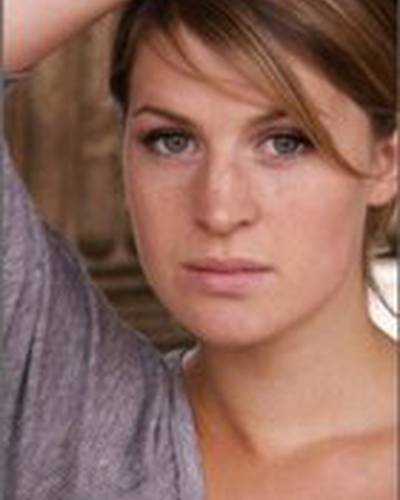 Мириам Моргенштерн фото