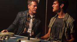 Кадр из фильма "Окровавленные холмы (видео)" - 2