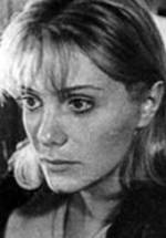 Лариса Полякова фото