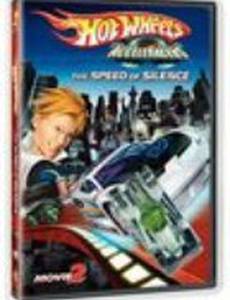 Жажда скорости: Скорость тишины (видео)