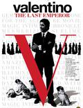 Постер из фильма "Валентино: Последний император" - 1