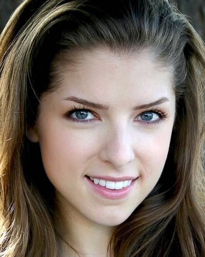 Анна Кендрик фото