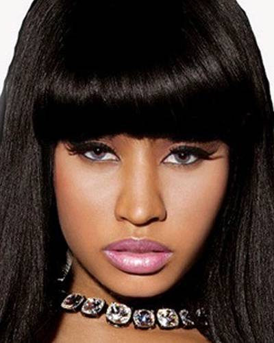 Ники Минаж фото