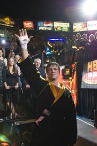 Кадр Рокки Бальбоа