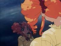 Кадр Принцесса-шаман (видео)