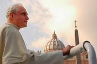 Кадр Кароль – Папа Римский