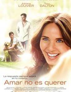 Любовь не любовь