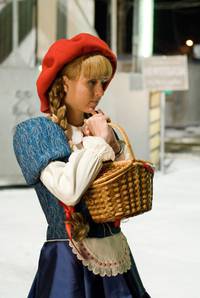 Кадр Тариф Новогодний