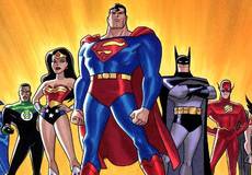 «Лига справедливости» последует за «Мстителями»